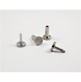 Pigeat Taillanderie Patented stainless steel tubular rivet