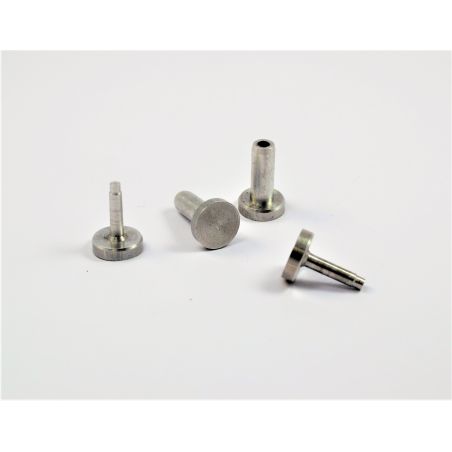 Pigeat Taillanderie Patented stainless steel tubular rivet