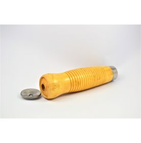 Pigeat Taillanderie Handle for yellow boxwood leaf