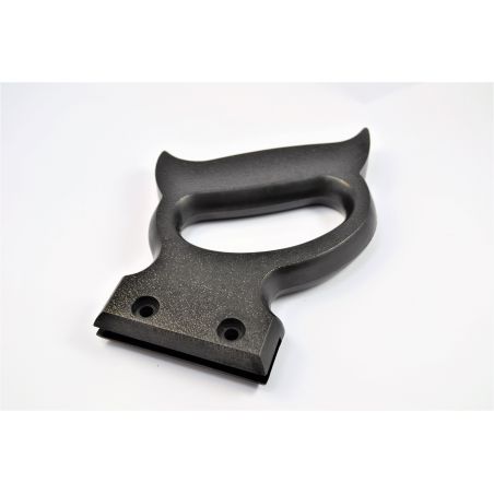 Pigeat Taillanderie Handle for saw with prepared hole for reparing