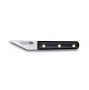 Professional knives SABATIER**** Leather cutting knife XC75 carbon blade