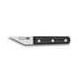 Professional knives SABATIER**** Leather cutting knife XC75 carbon blade