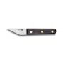 Professional knives SABATIER**** Leather cutting knife XC75 carbon blade