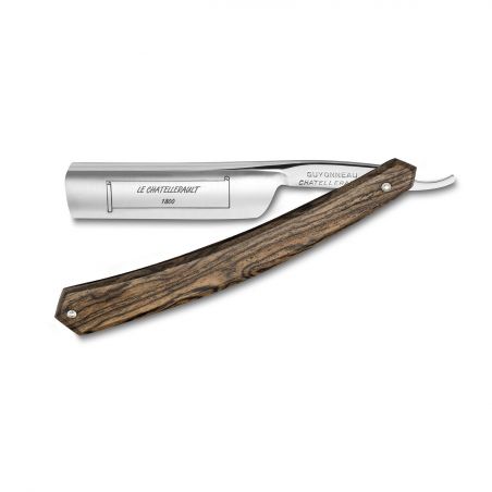 Straight razors Razor Le Chatellerault 1800