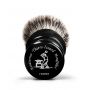 Razors accessories Shaving brush horn "Super Badger"