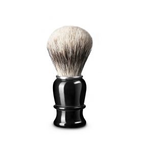 Razors accessories Shaving brush horn "Super Badger"