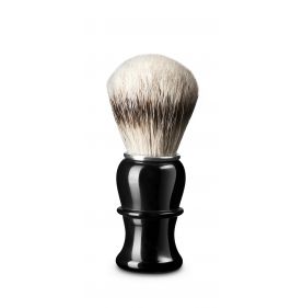 Razors accessories Shaving brush horn "Silvertip"