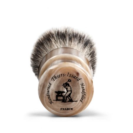 Razors accessories Shaving brush horn "Silvertip"