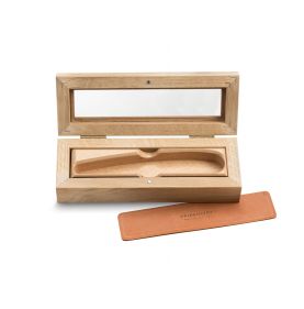 Razors accessories "Deluxe" Razor Box