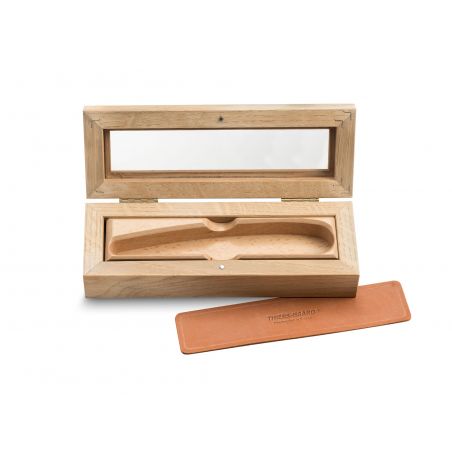 Razors accessories "Deluxe" Razor Box