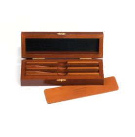 Razors accessories "Travel" Razor Box