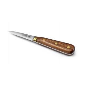 Oyster knife Ostreo™ Oyster Shucking Bubinga Knife