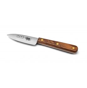 Oyster knife Ostreo™ Oyster Shucking Bubinga Knife