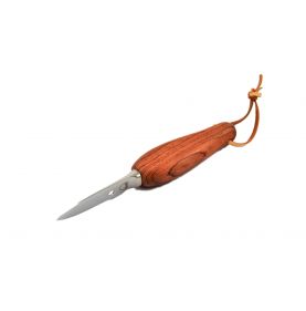 Ostreo™ Couteau à crustaces universel