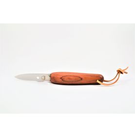 Ostreo™ Couteau à crustaces universel