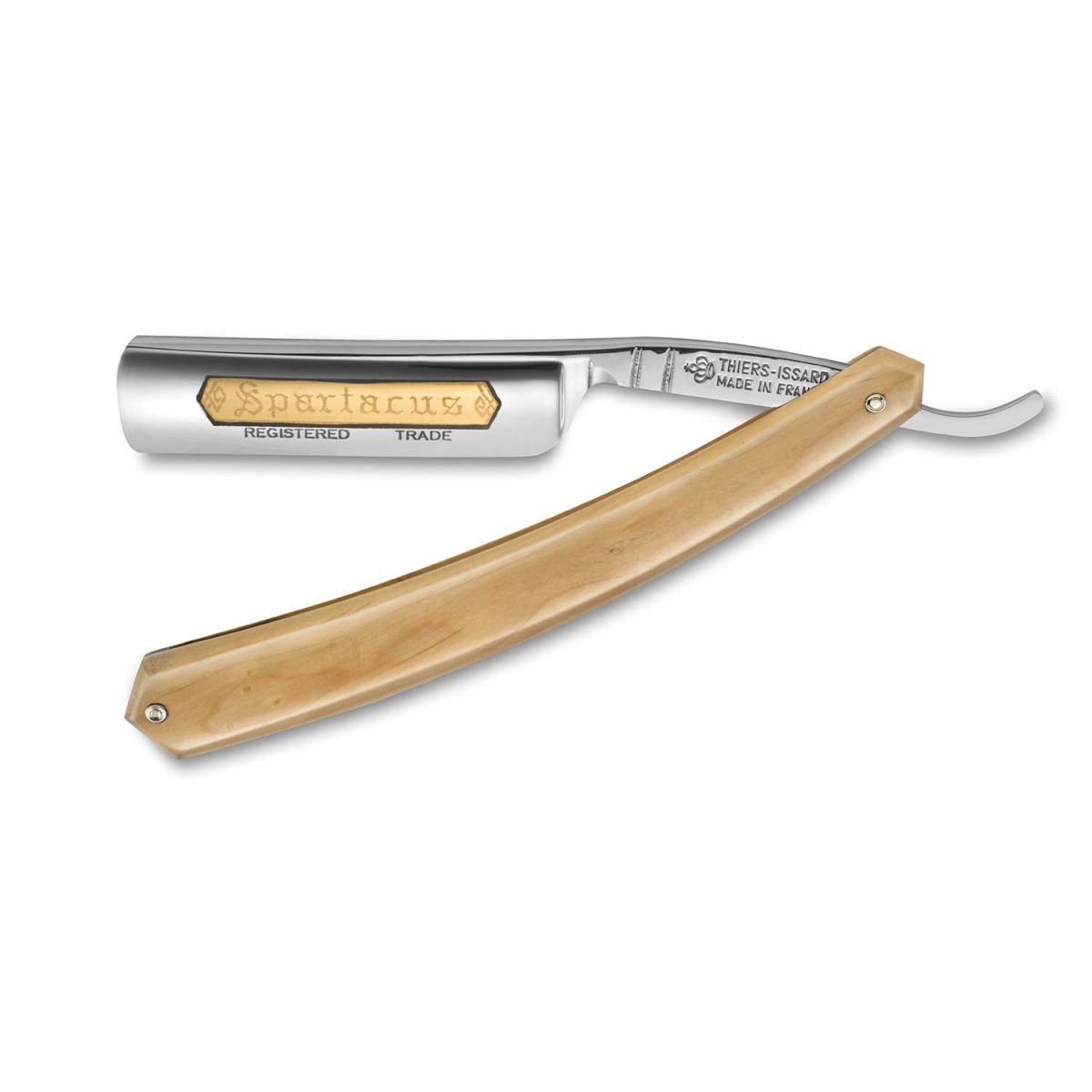 Luxe 5 8 Blade 8 Luxe 5 8 Blade 8