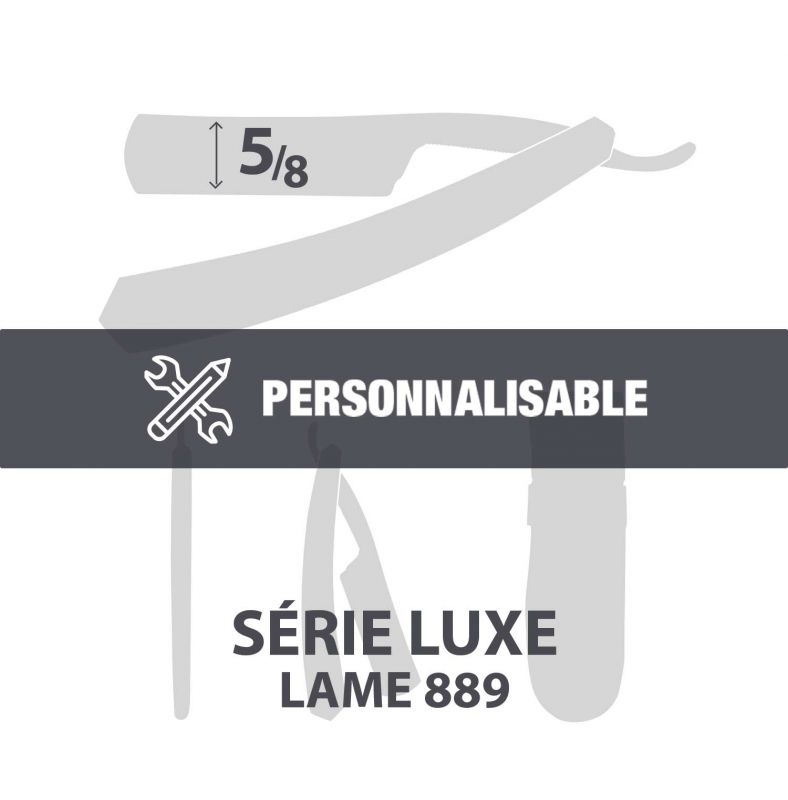 Luxe 5 8 Blade 8 Luxe 5 8 Blade 8
