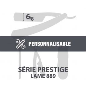 Prestige 6/8" - Lame 889