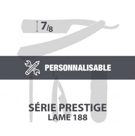 Prestige 7/8" - Blade 188