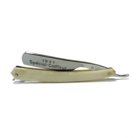 Straight razors Comb-Razor