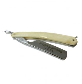 Straight razors Comb-Razor