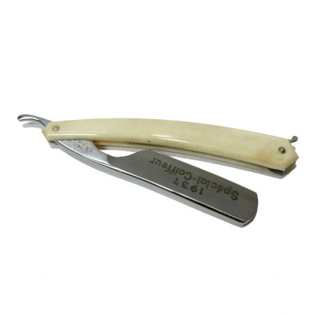 Straight razors Comb-Razor