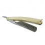 Straight razors Comb-Razor