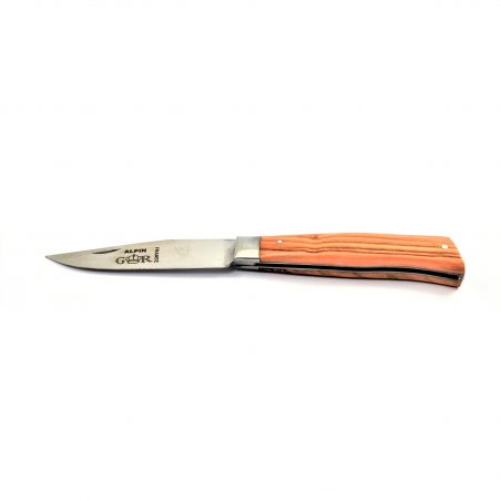 Pocket knives L'Alpin XC75