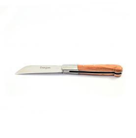 Pocket knives Le Donjon XC75