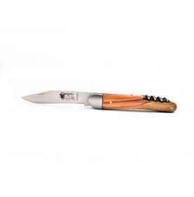 Pocket knives La Massu XC75