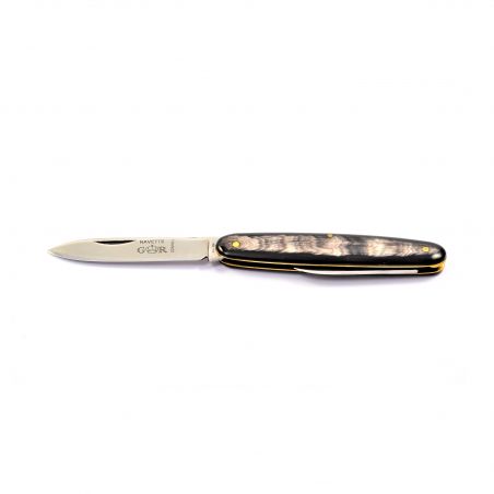 Pocket knives La Navette XC75