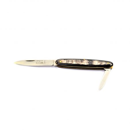 Pocket knives La Navette XC75
