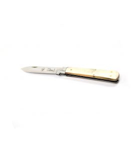 Pocket knives Le Pradel XC75