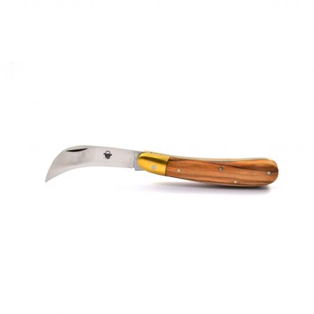 Pocket knives La Serpette allemande