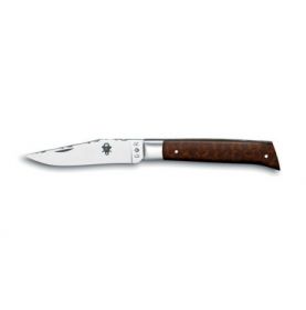 Alpin knife