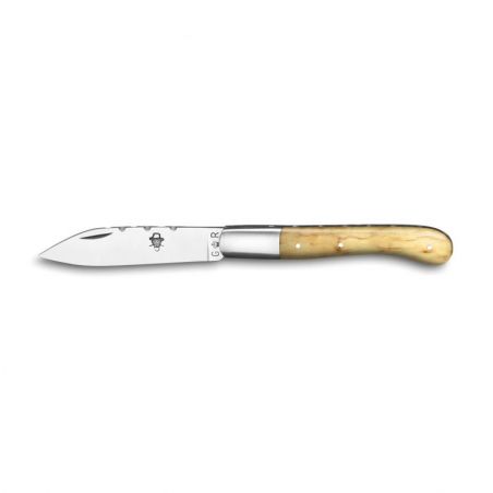 Pocket knives Aurillac knife