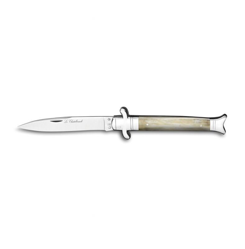 Pocket knives Chatellerault knife