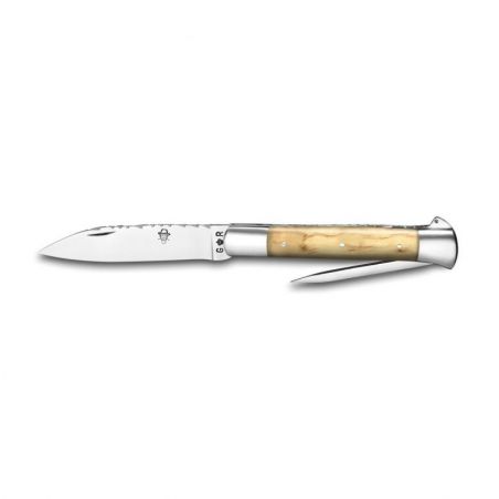 Pocket knives Issoire droit knife