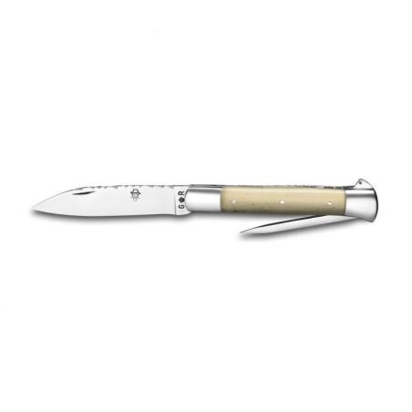 Pocket knives Issoire droit knife