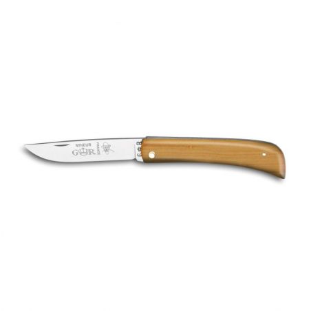 Pocket knives Mineur knife