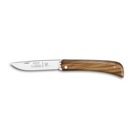 Pocket knives Mineur knife