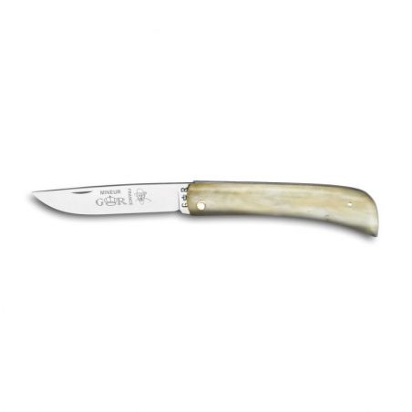 Pocket knives Mineur knife