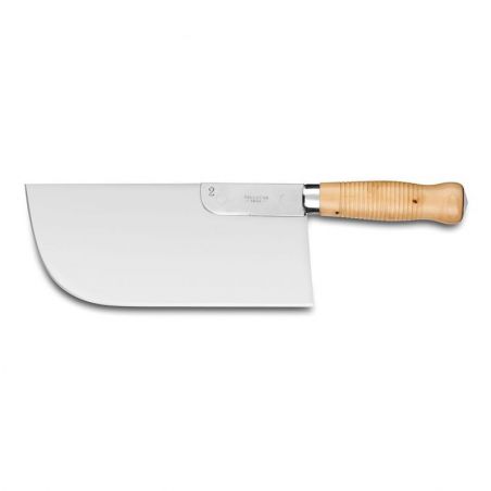 Pigeat Taillanderie Butcher's leaf stainless steel