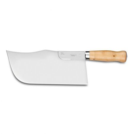 Pigeat Taillanderie Butcher's leaf stainless steel