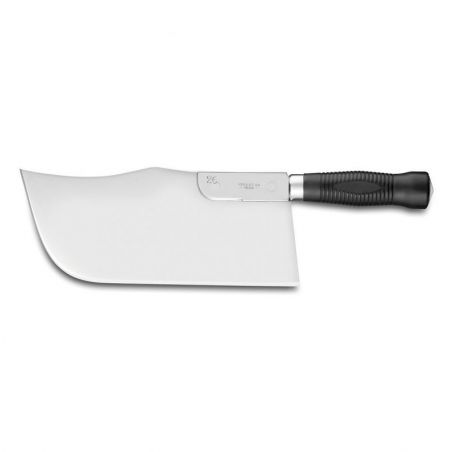 Pigeat Taillanderie Butcher's leaf stainless steel