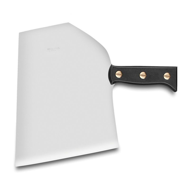 Pigeat Taillanderie Cleaver with flat plate