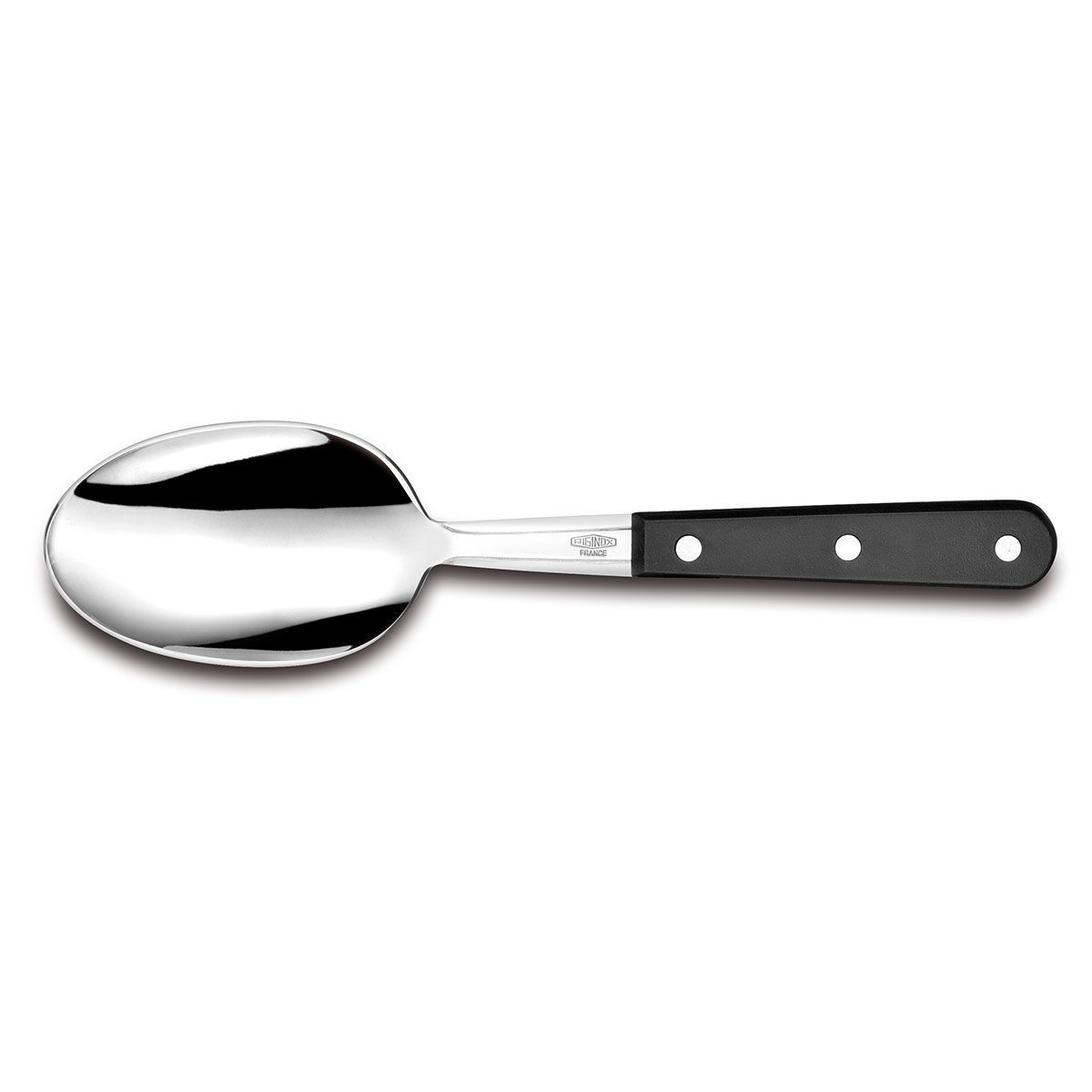 Spatule inox manche ABS surmoulé