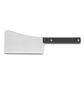 Pigeat Taillanderie Cleaver square leaf