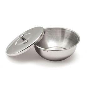 Razors accessories Stainless Steel Bowl