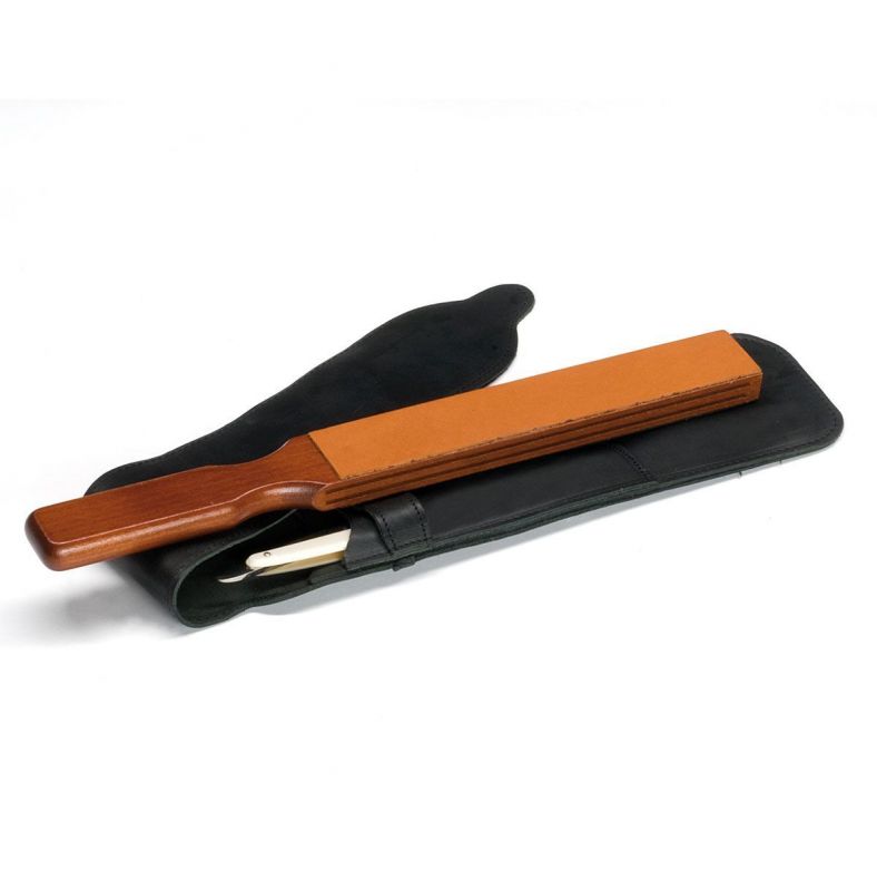 Razors accessories Travel Strop